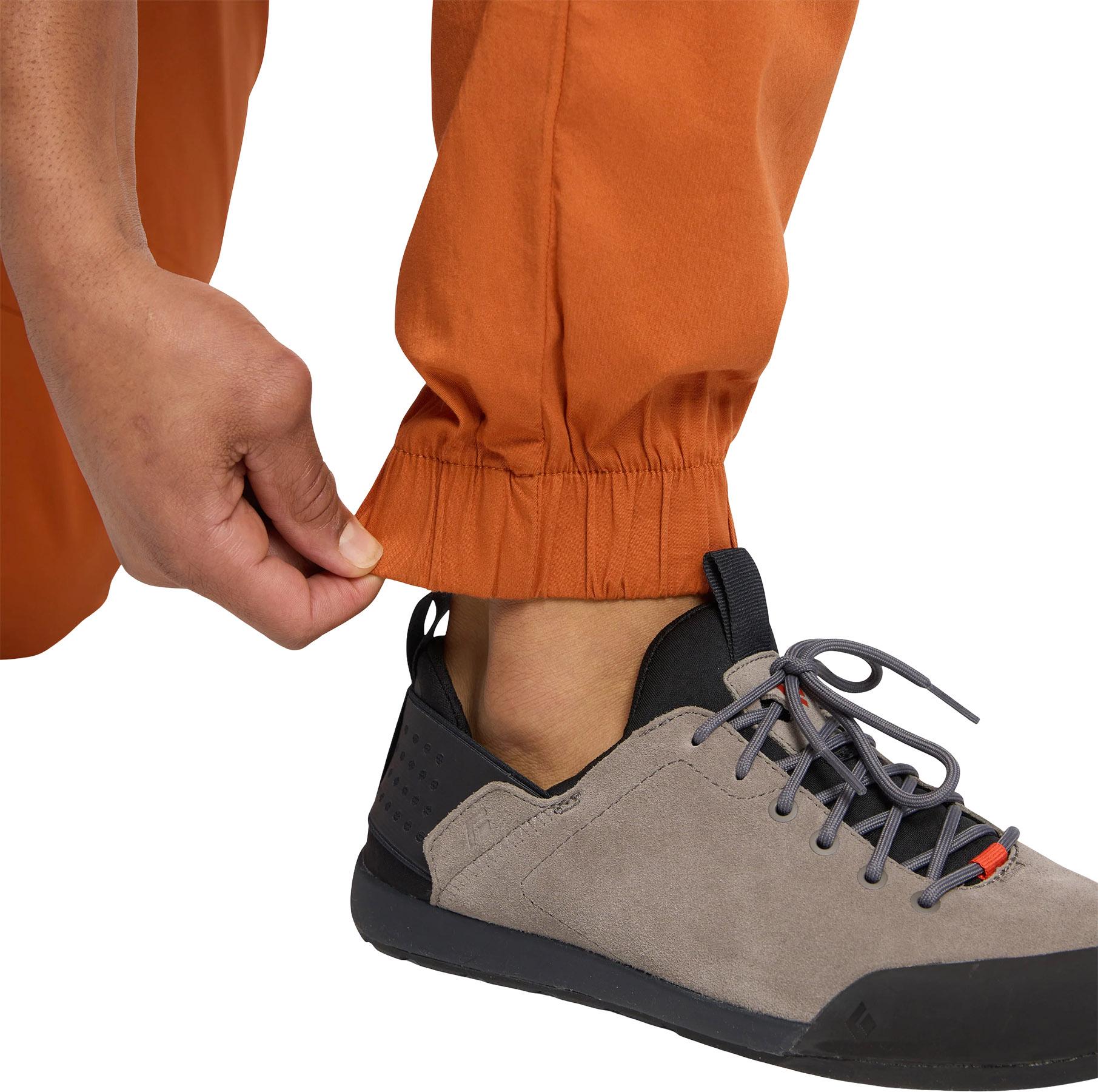 Product gallery image number 5 for product Notion Pant - Men's