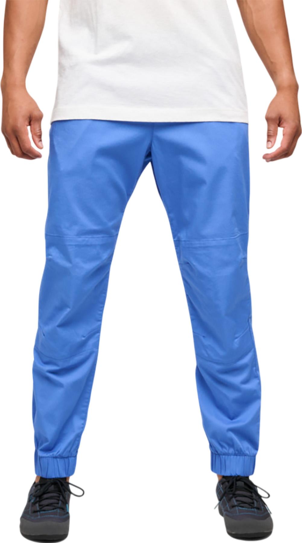 Product gallery image number 3 for product Notion Pant - Men's