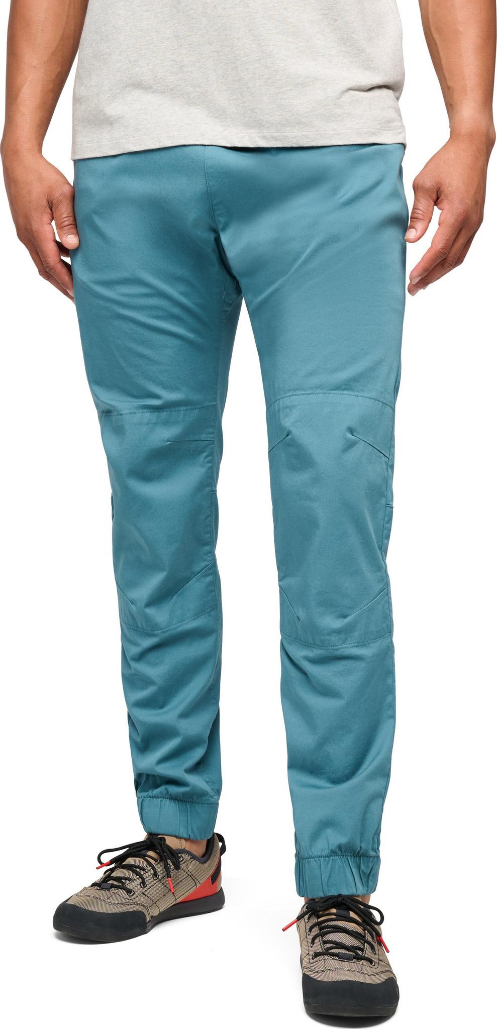 Numéro de l'image de la galerie de produits 3 pour le produit Pantalon Notion - Homme