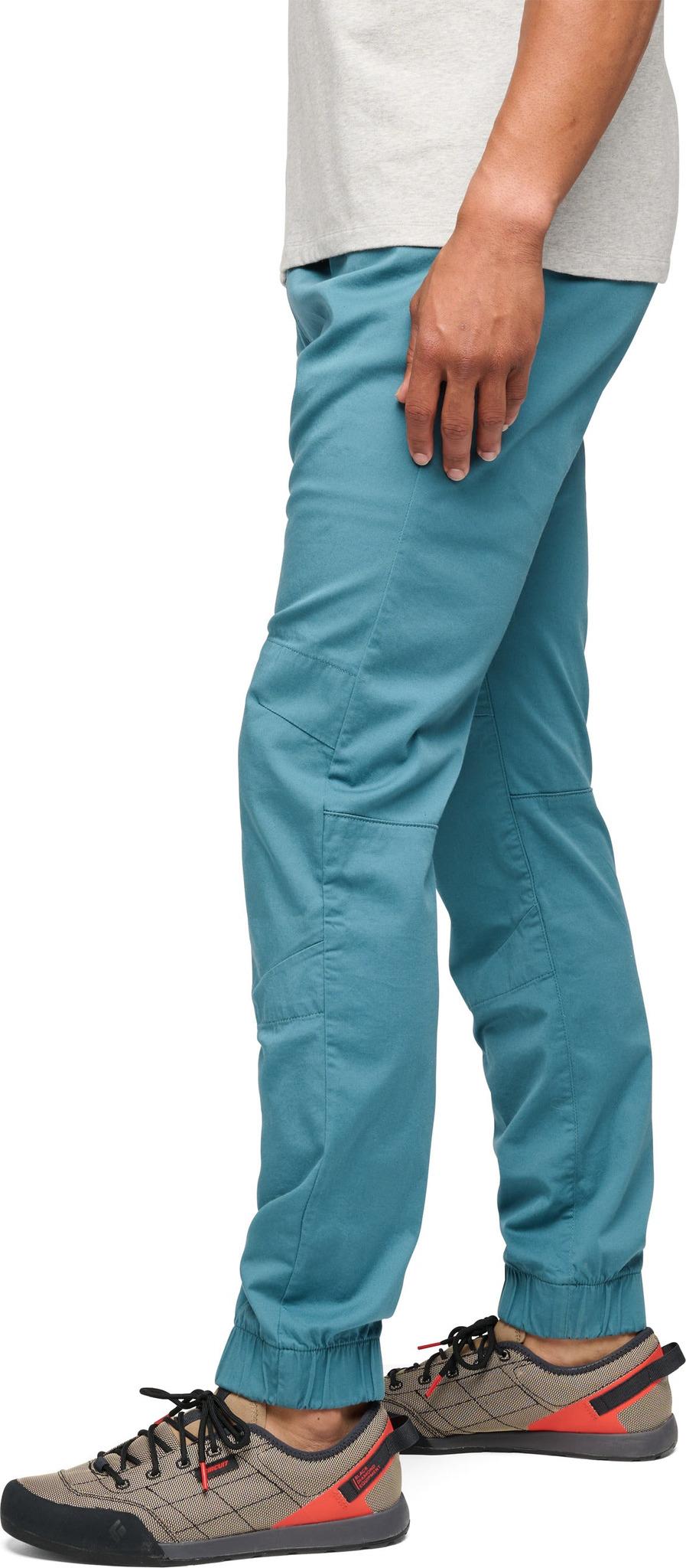 Numéro de l'image de la galerie de produits 4 pour le produit Pantalon Notion - Homme