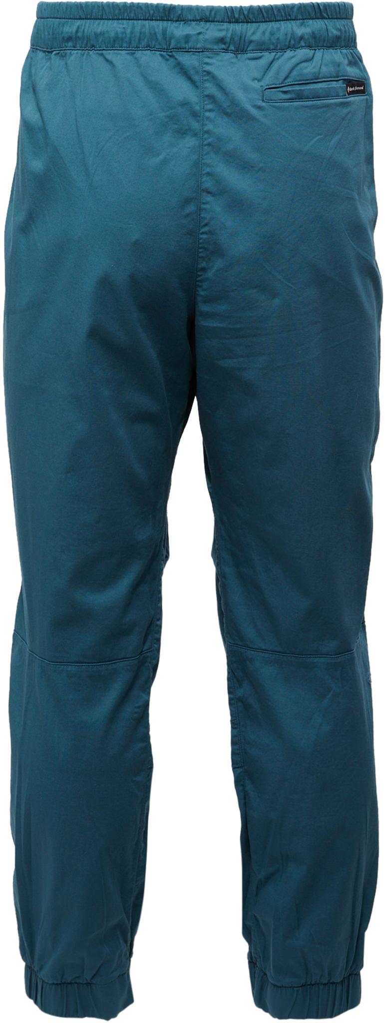 Numéro de l'image de la galerie de produits 2 pour le produit Pantalon Notion - Homme