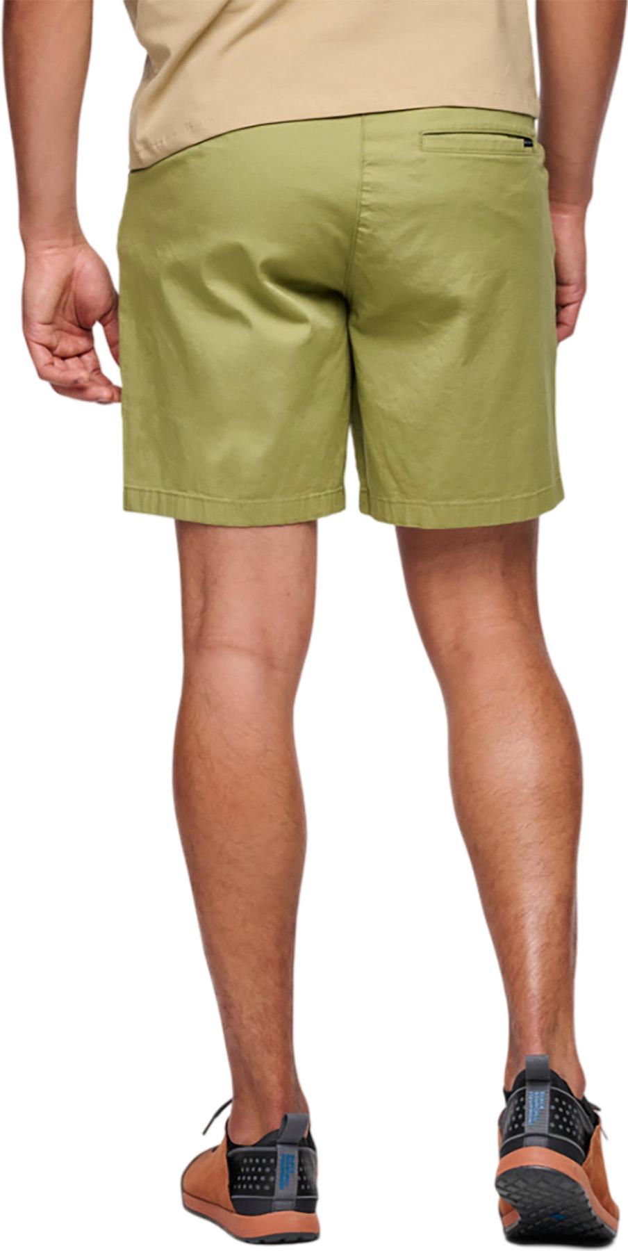 Numéro de l'image de la galerie de produits 2 pour le produit Short Notion - Homme