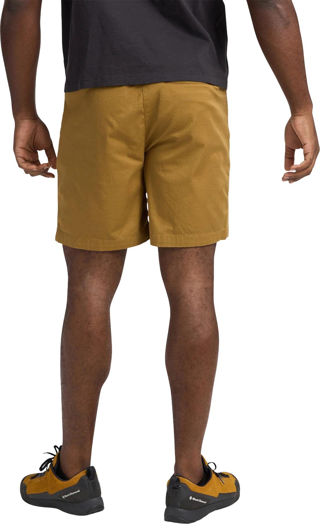 Product gallery image number 2 for product Notion Short - Men's