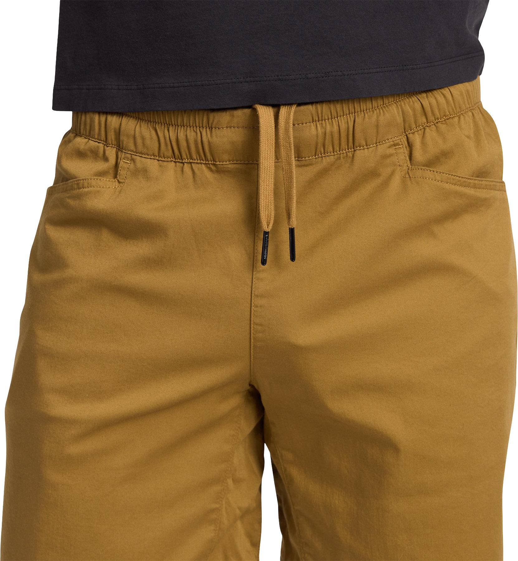 Product gallery image number 3 for product Notion Short - Men's