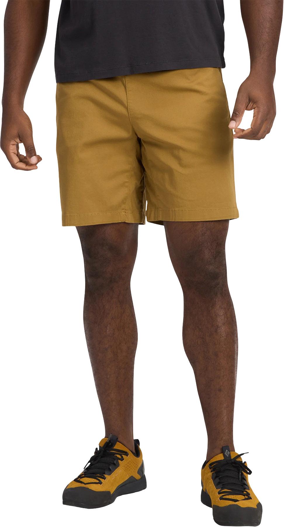 Product gallery image number 4 for product Notion Short - Men's