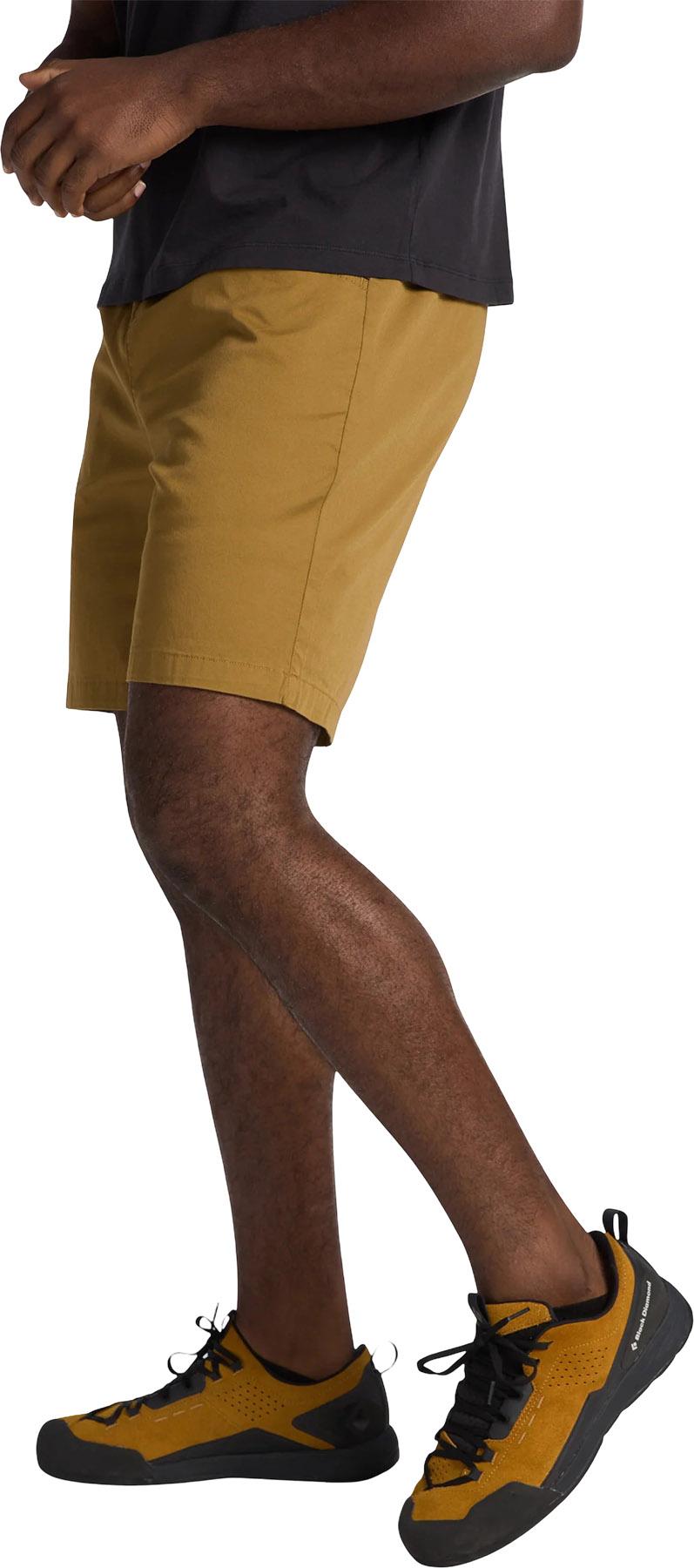 Product gallery image number 5 for product Notion Short - Men's