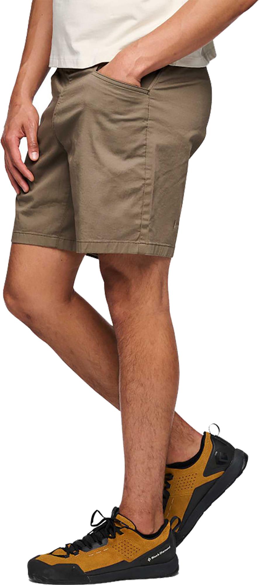 Numéro de l'image de la galerie de produits 4 pour le produit Short Notion - Homme