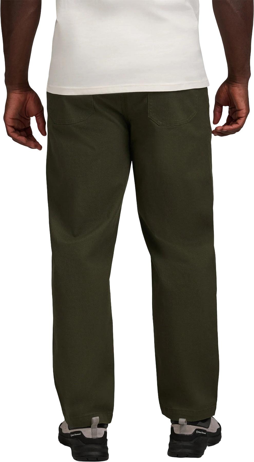 Product gallery image number 2 for product Dirtbag Pants - Men's
