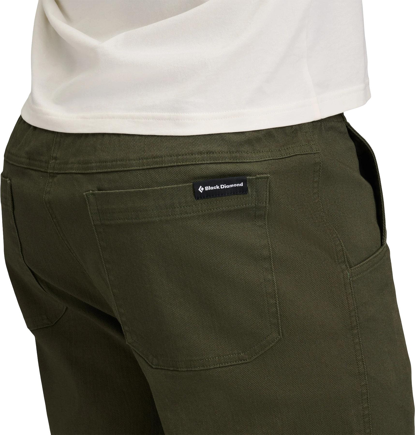 Product gallery image number 3 for product Dirtbag Pants - Men's