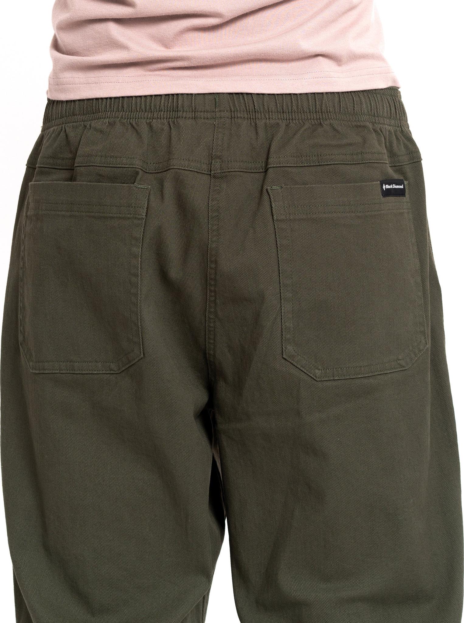 Numéro de l'image de la galerie de produits 7 pour le produit Pantalon Dirtbag - Homme