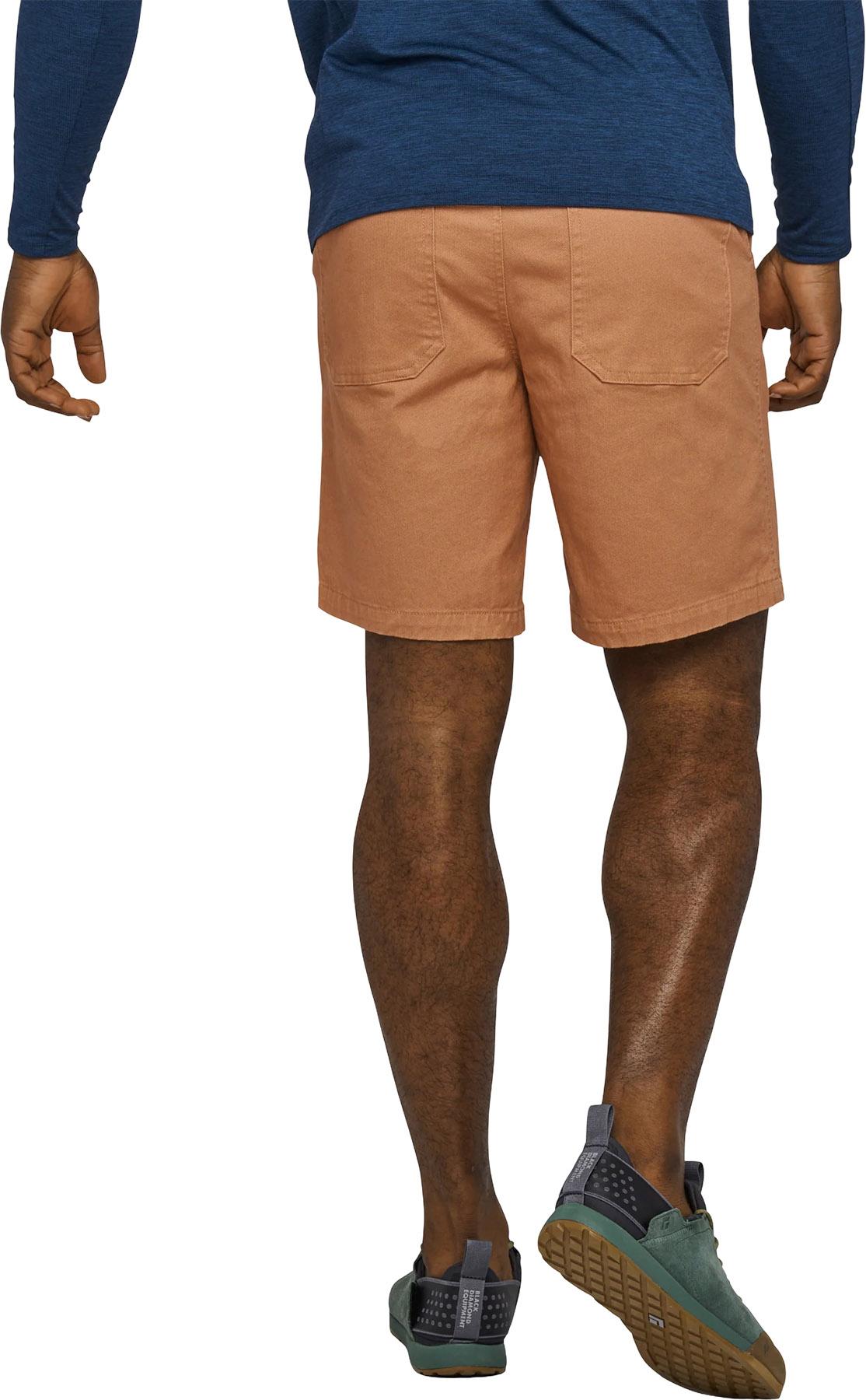 Product gallery image number 4 for product Dirtbag Twill Shorts - Men's