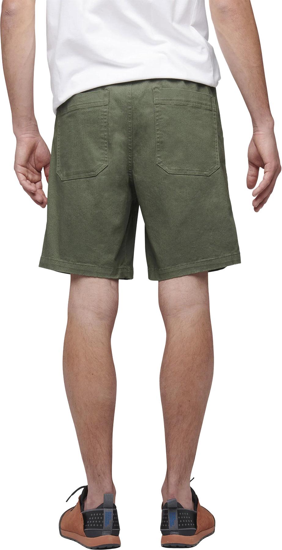 Product gallery image number 4 for product Dirtbag Twill Shorts - Men's
