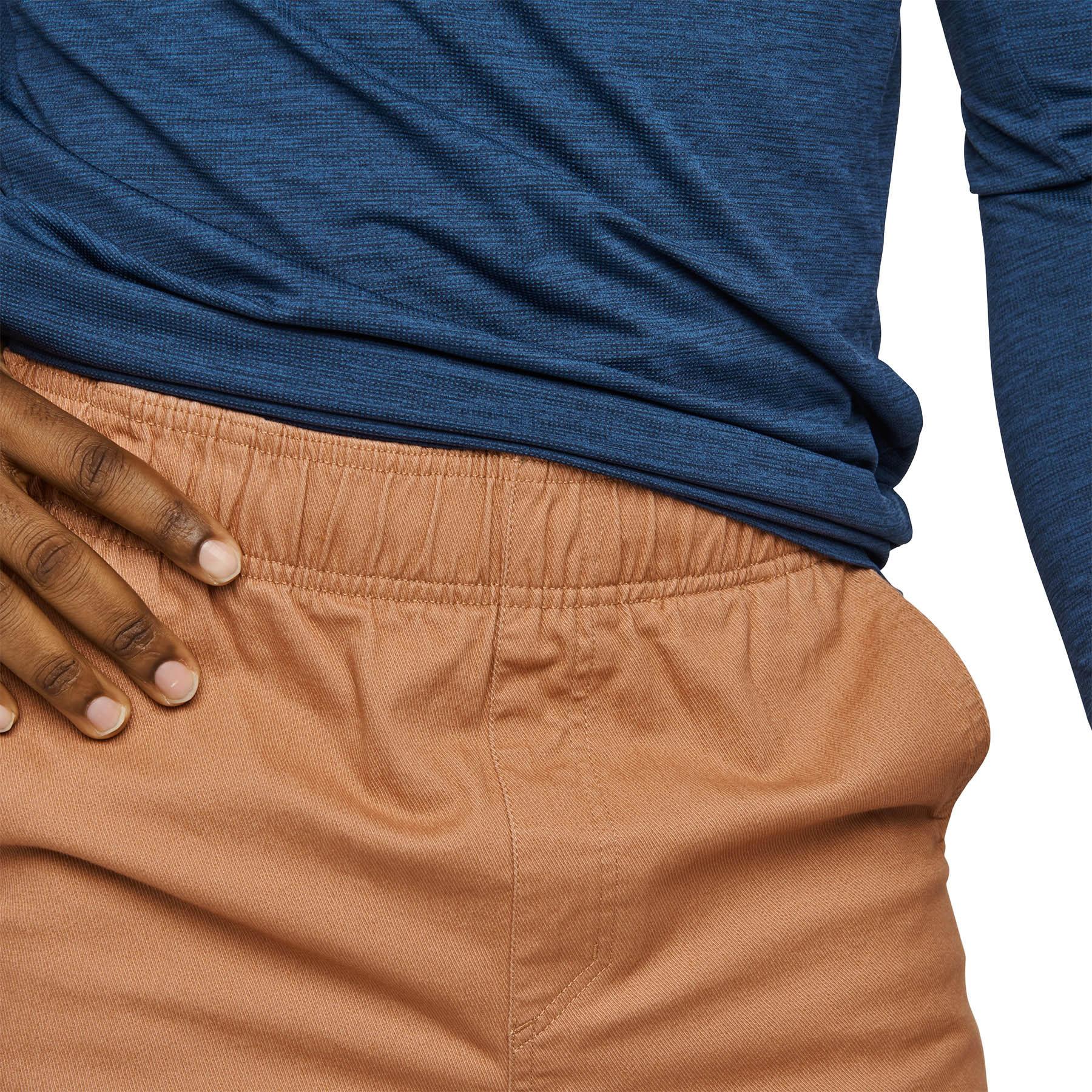 Product gallery image number 5 for product Dirtbag Twill Shorts - Men's
