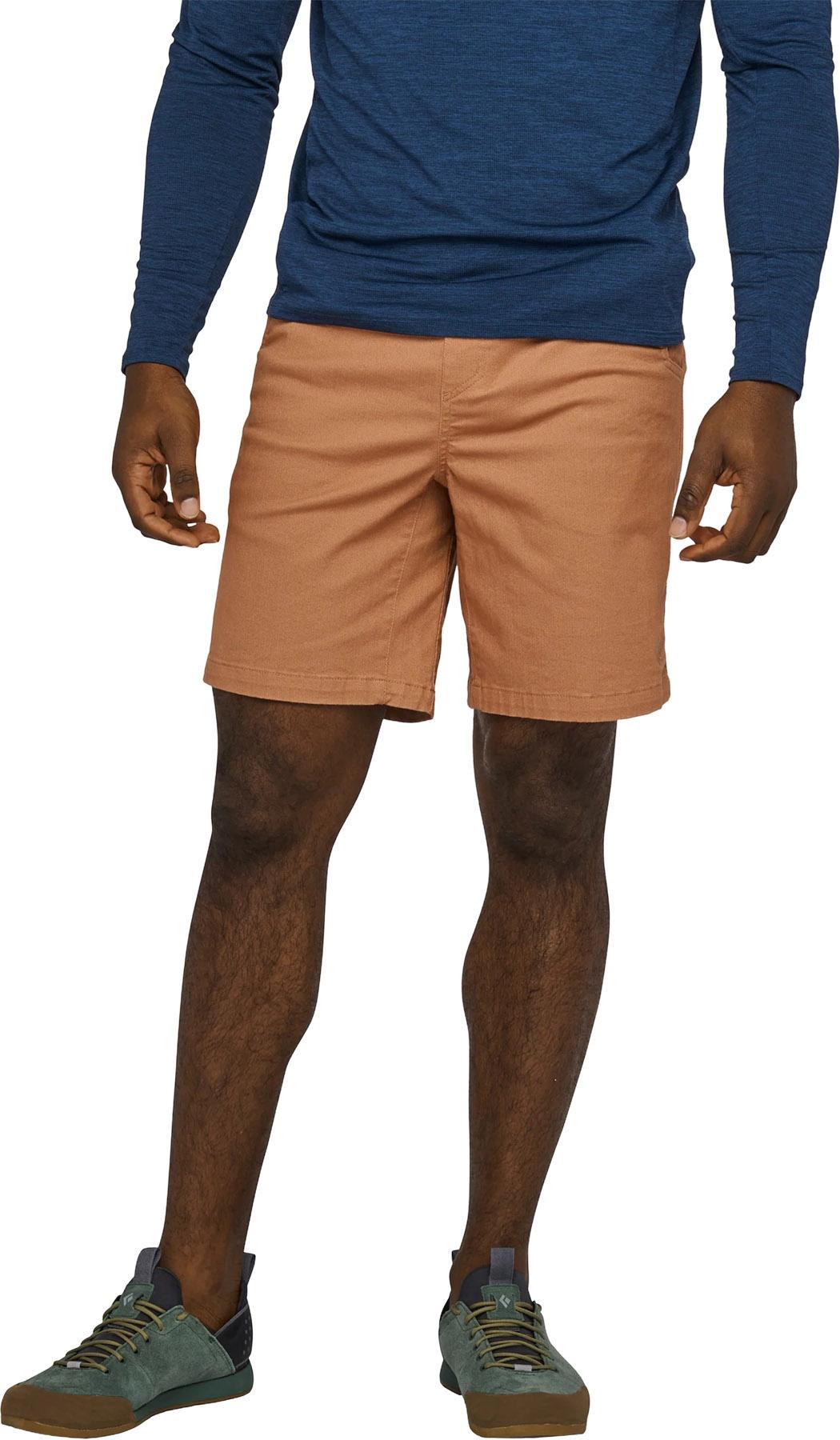 Product gallery image number 2 for product Dirtbag Twill Shorts - Men's