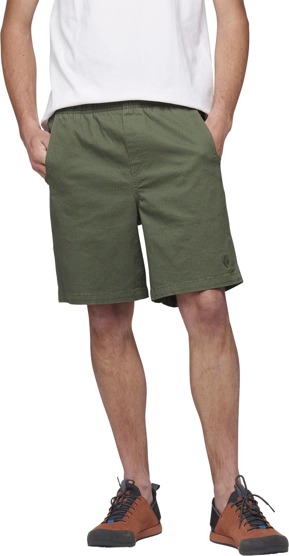 Product gallery image number 2 for product Dirtbag Twill Shorts - Men's