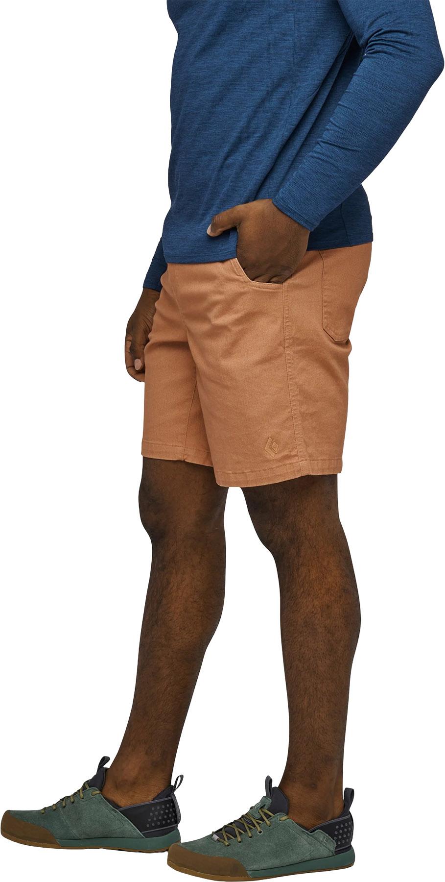 Product gallery image number 3 for product Dirtbag Twill Shorts - Men's