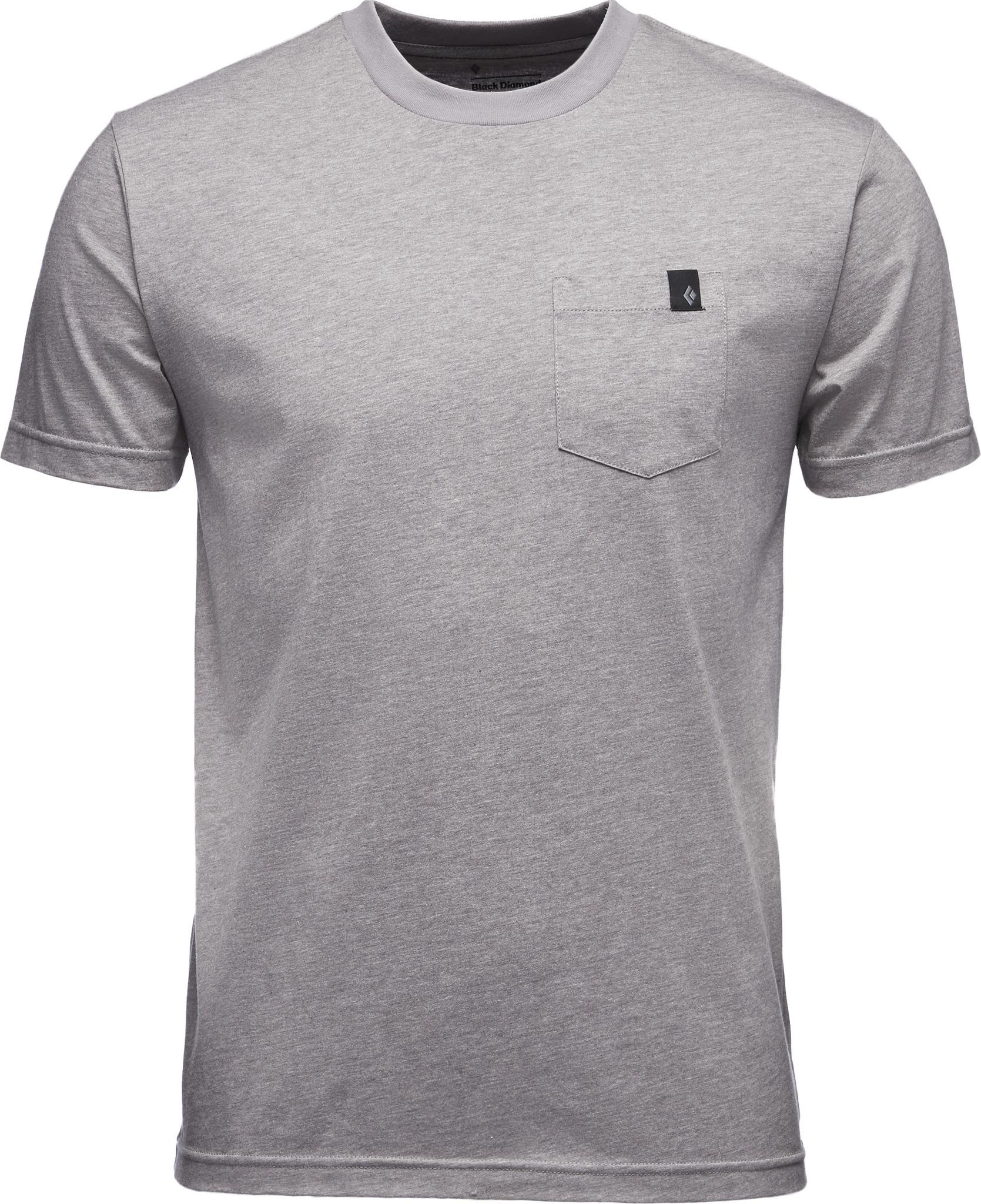 Product gallery image number 1 for product Crag Tee - Men's