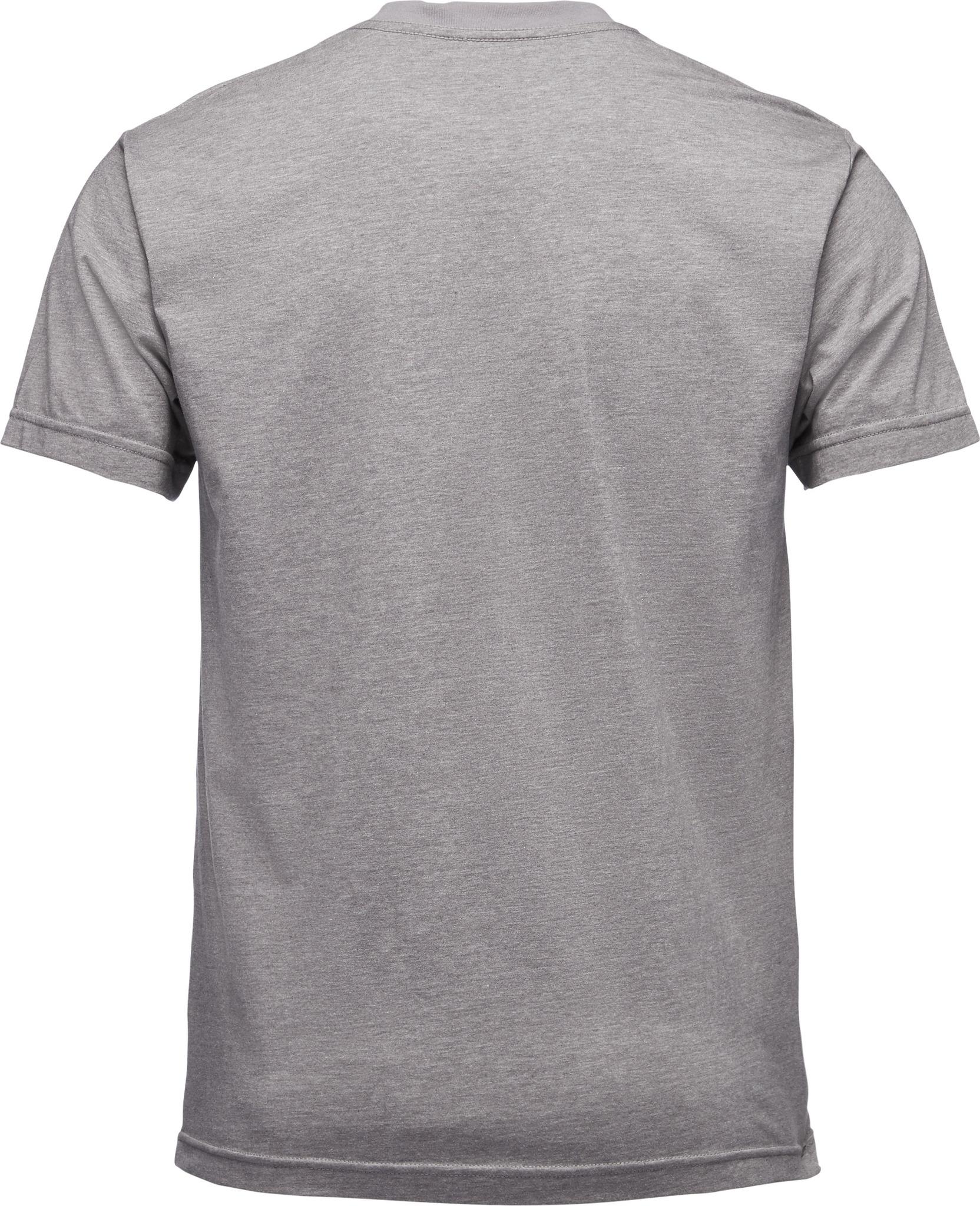 Product gallery image number 2 for product Crag Tee - Men's