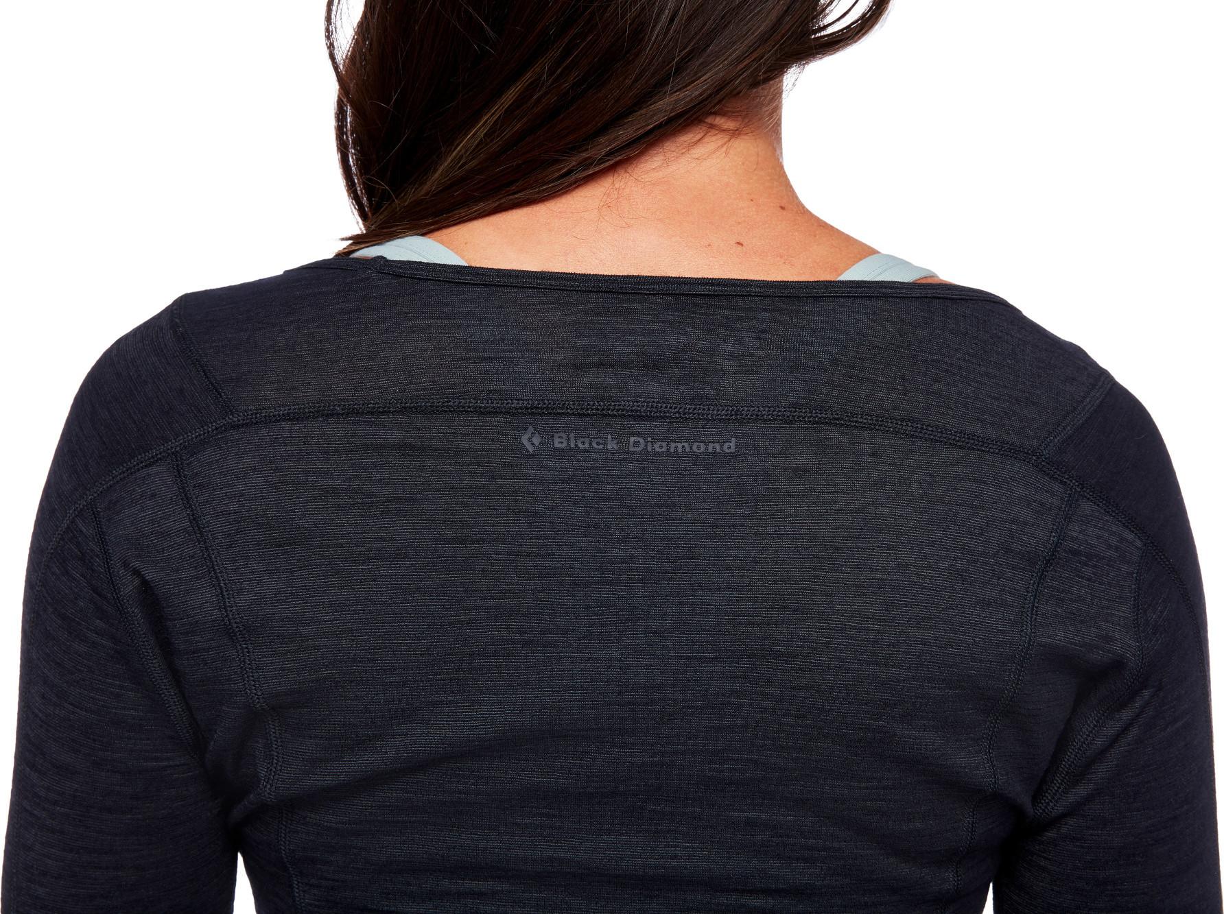 Product gallery image number 5 for product Long Sleeve Rhythm Tee - Women's