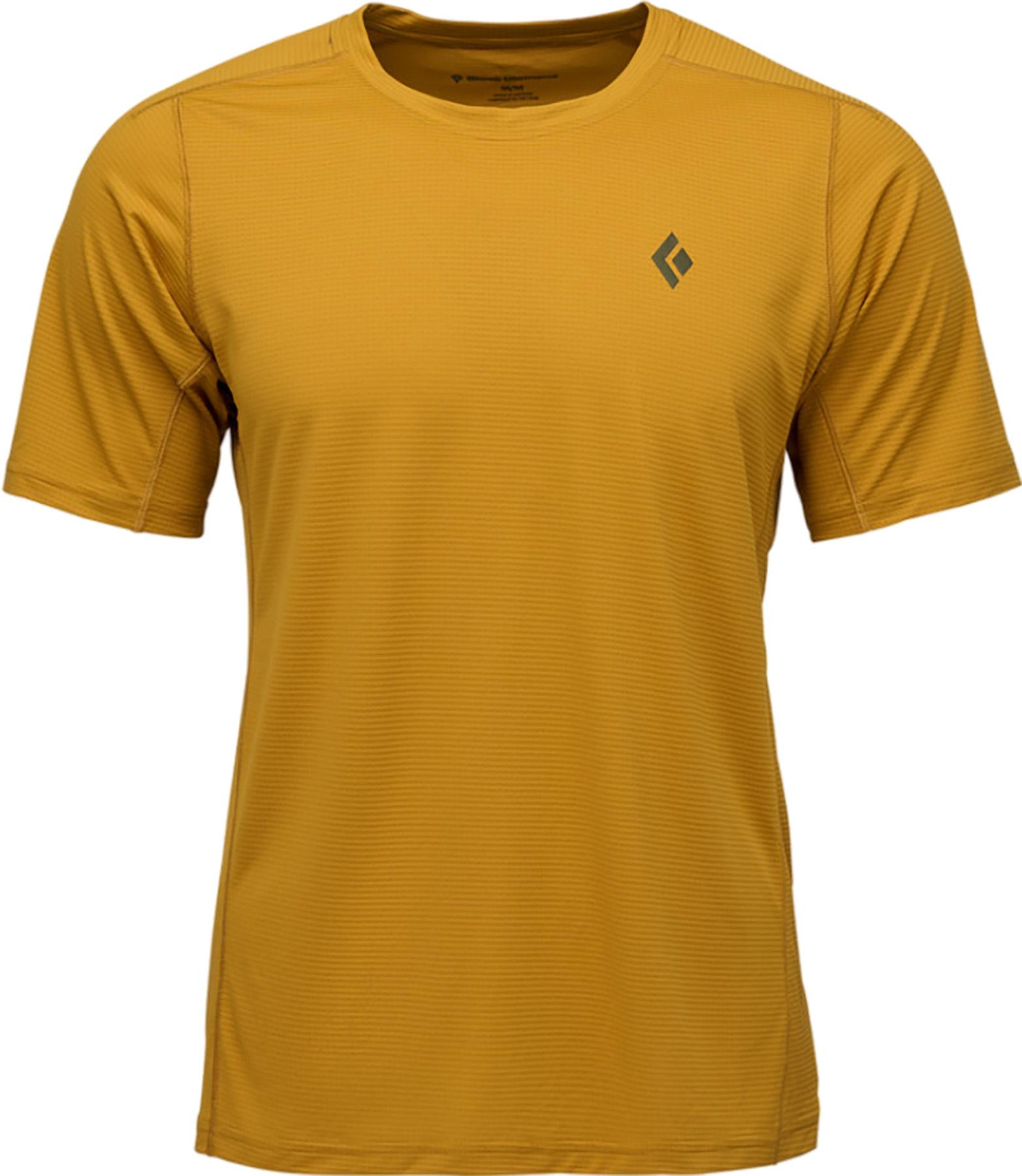 Product gallery image number 1 for product Distance Tech Short Sleeve T-Shirt - Men's