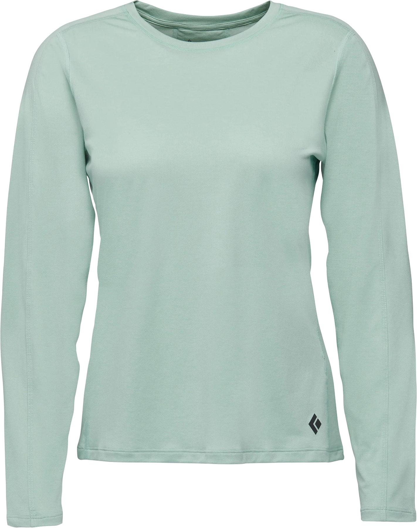 Product image for T-shirt technique à manches longues Lightwire - Femme
