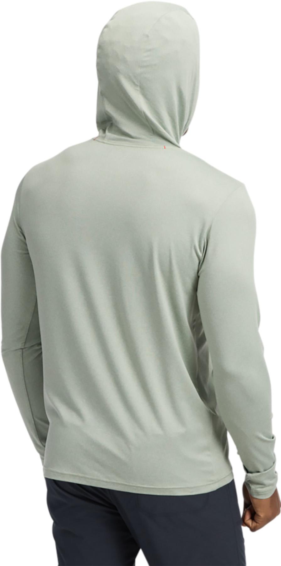 Numéro de l'image de la galerie de produits 5 pour le produit Chandail à capuchon Circuit - Homme