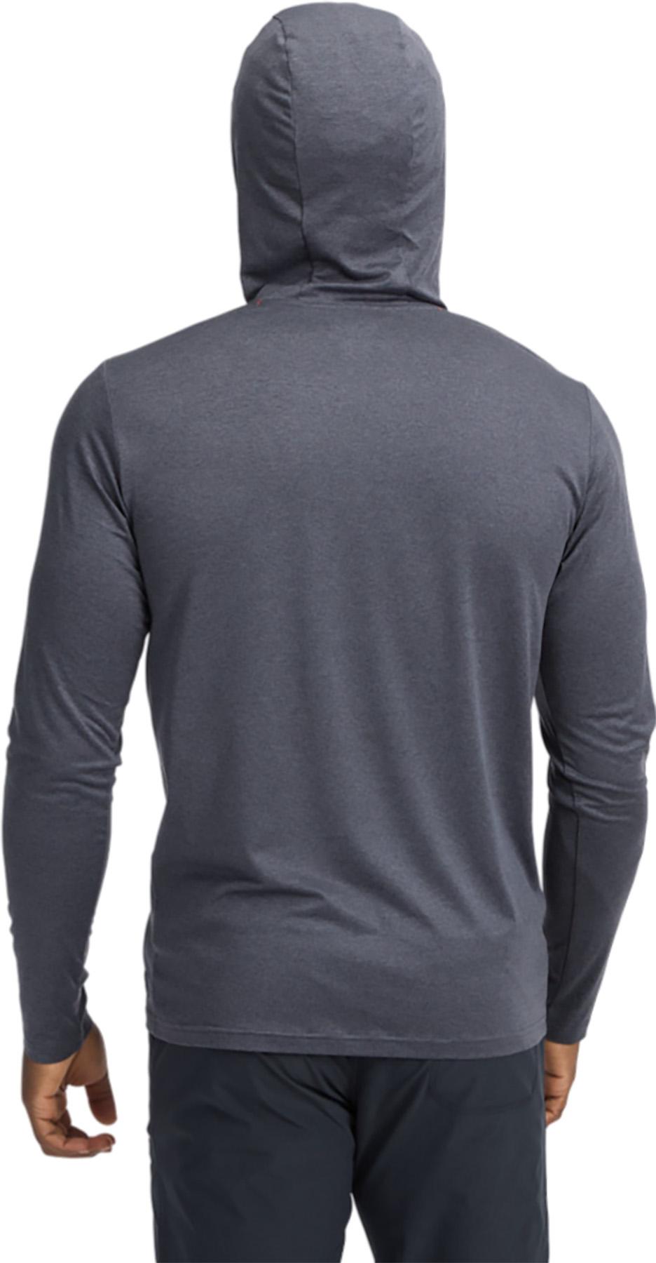 Product gallery image number 5 for product Circuit Hoody - Men's