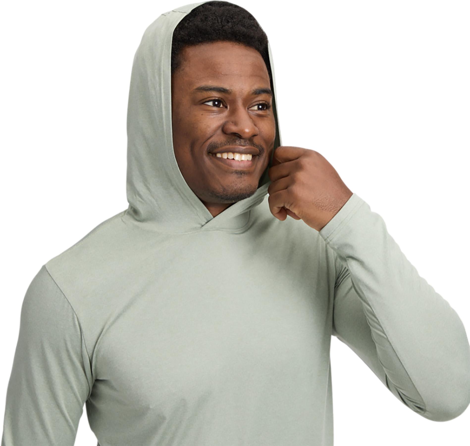 Numéro de l'image de la galerie de produits 2 pour le produit Chandail à capuchon Circuit - Homme