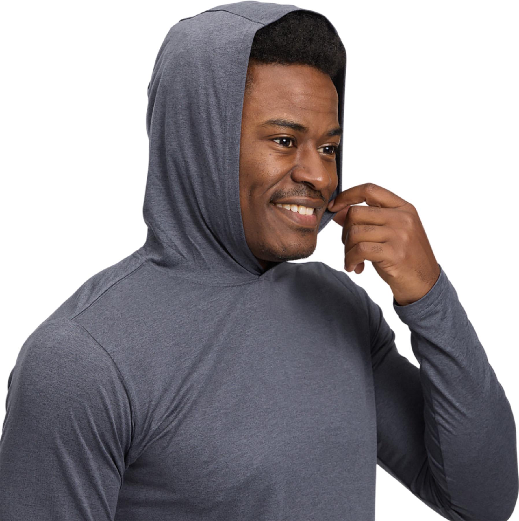 Product gallery image number 3 for product Circuit Hoody - Men's