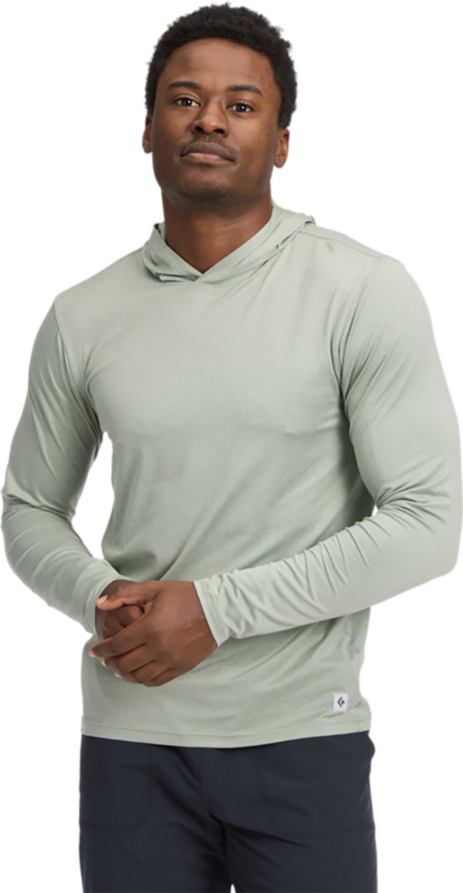 Numéro de l'image de la galerie de produits 3 pour le produit Chandail à capuchon Circuit - Homme