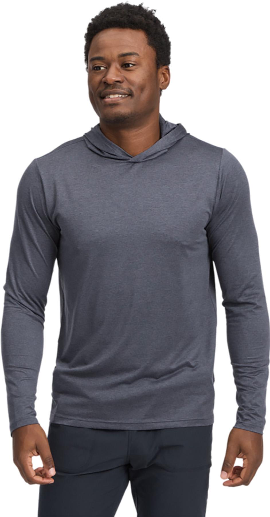 Product gallery image number 2 for product Circuit Hoody - Men's