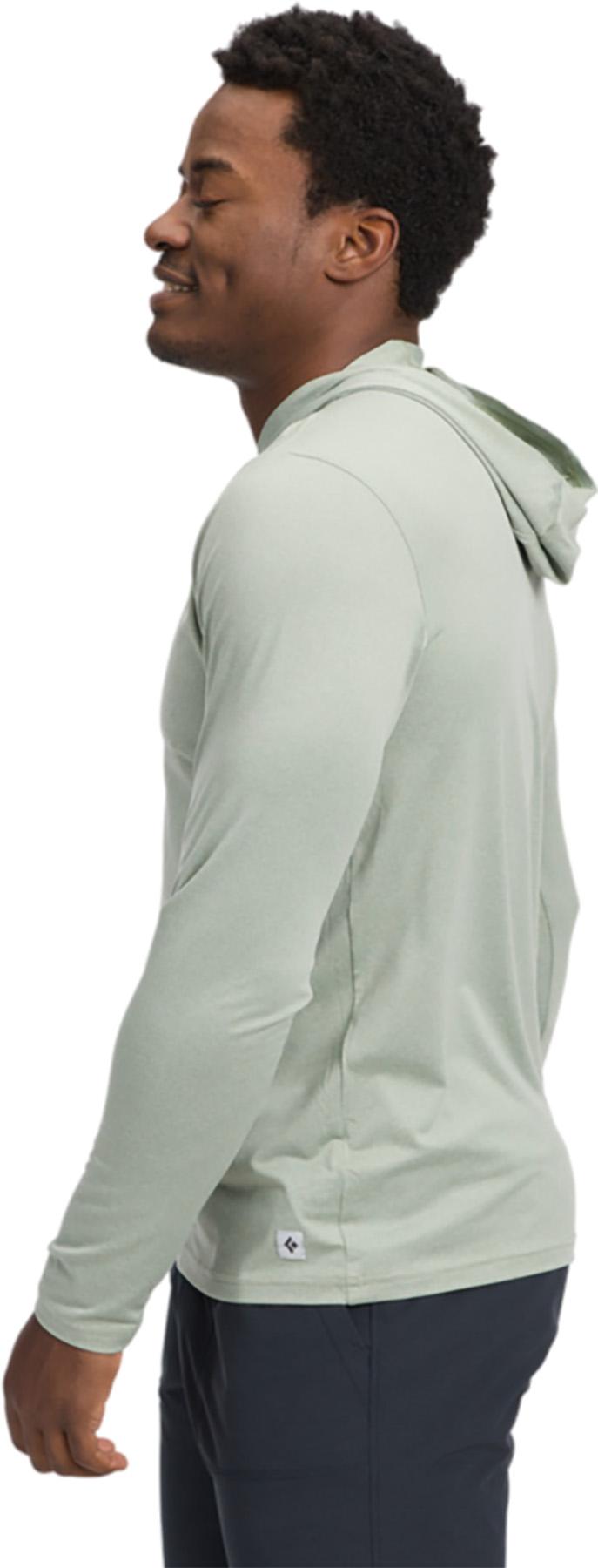 Numéro de l'image de la galerie de produits 4 pour le produit Chandail à capuchon Circuit - Homme