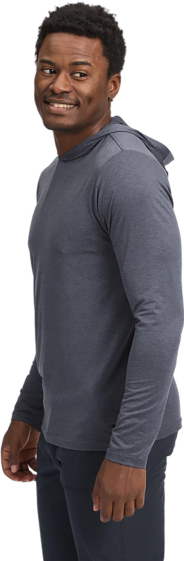 Product gallery image number 4 for product Circuit Hoody - Men's