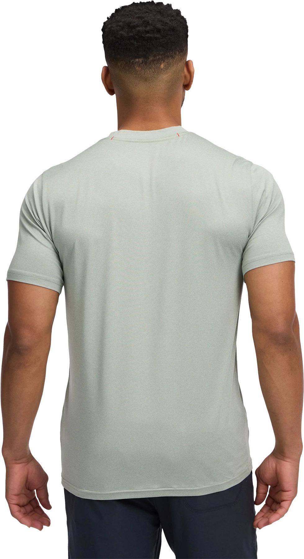 Product gallery image number 2 for product Circuit Short Sleeve T-Shirt - Men's