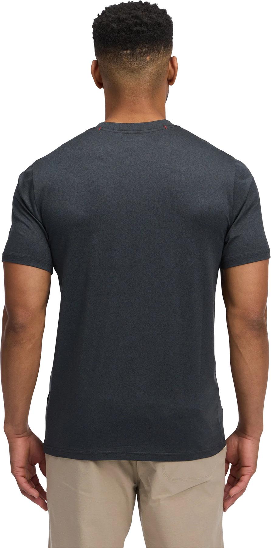 Product gallery image number 2 for product Circuit Short Sleeve T-Shirt - Men's