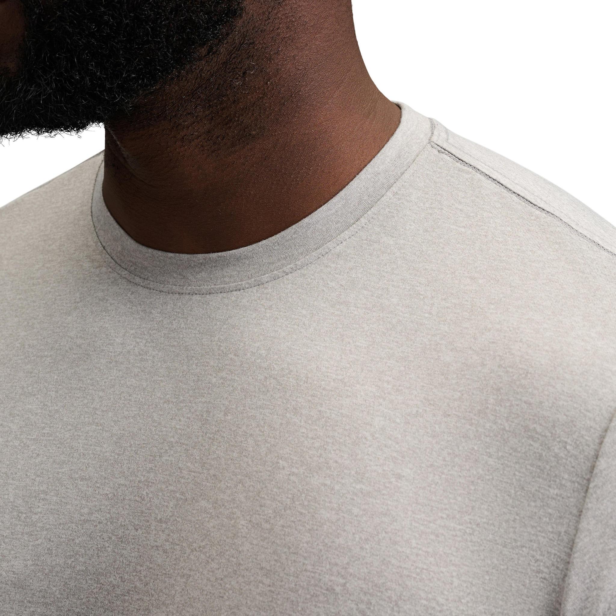 Product gallery image number 3 for product T-shirt à manches courtes Circuit - Homme