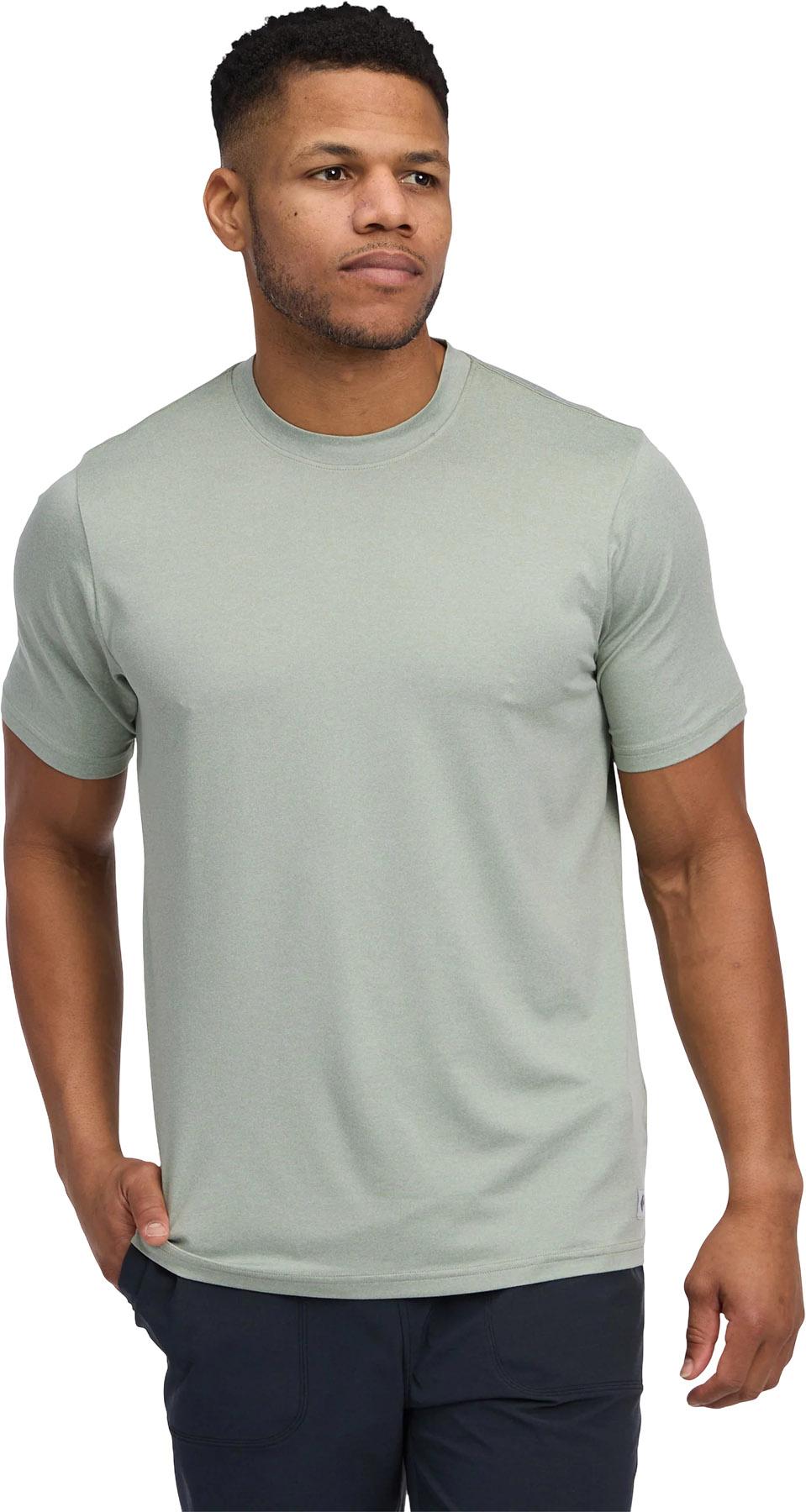 Product gallery image number 3 for product Circuit Short Sleeve T-Shirt - Men's