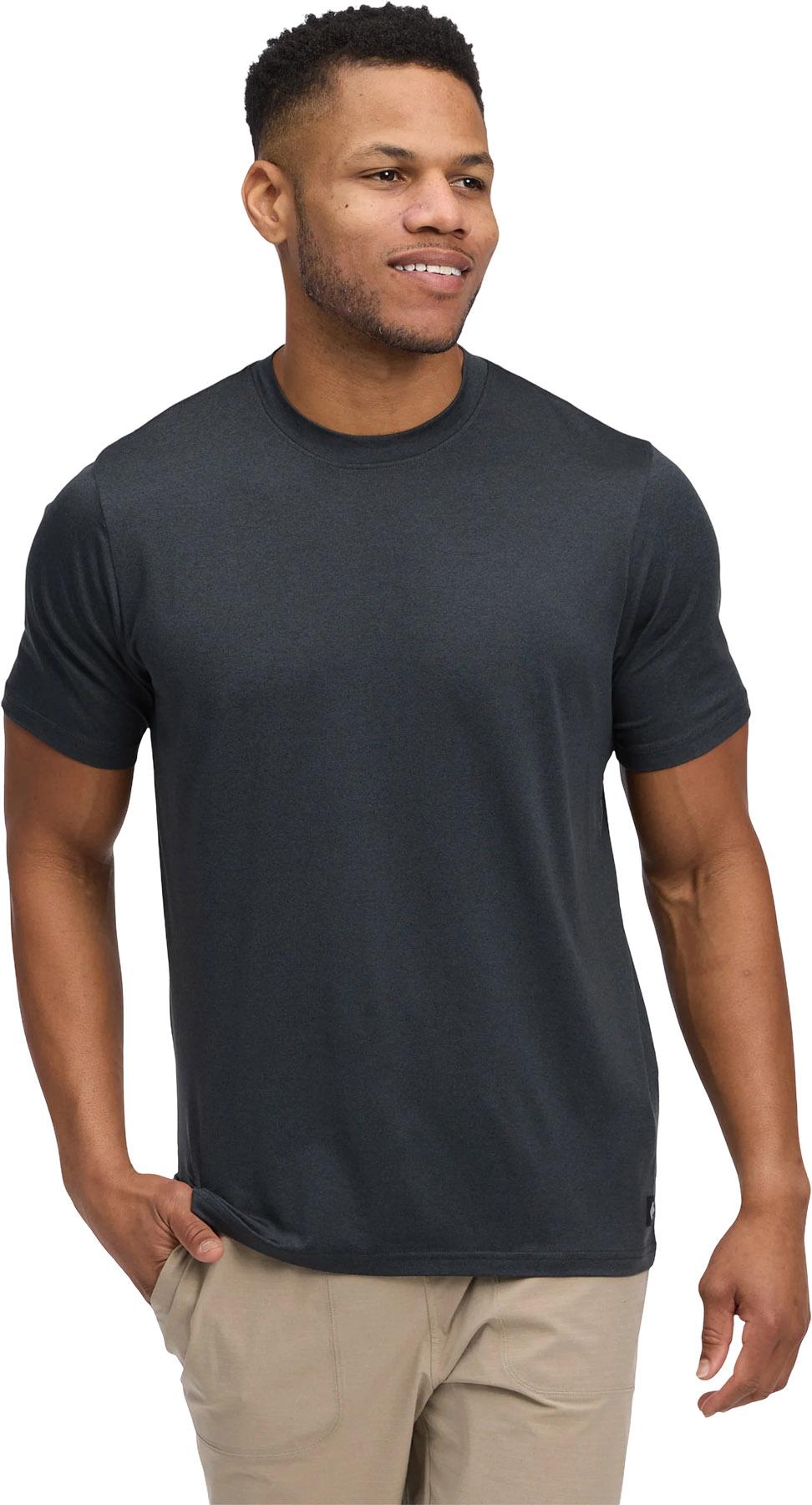 Product gallery image number 3 for product Circuit Short Sleeve T-Shirt - Men's