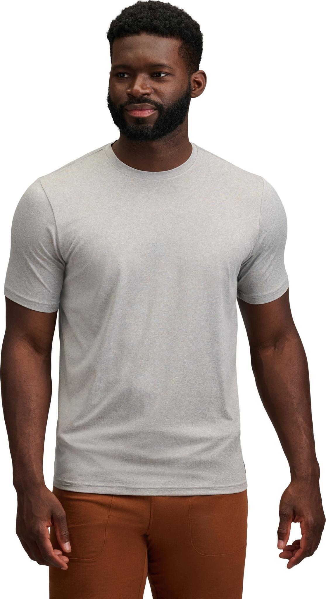 Product gallery image number 5 for product T-shirt à manches courtes Circuit - Homme