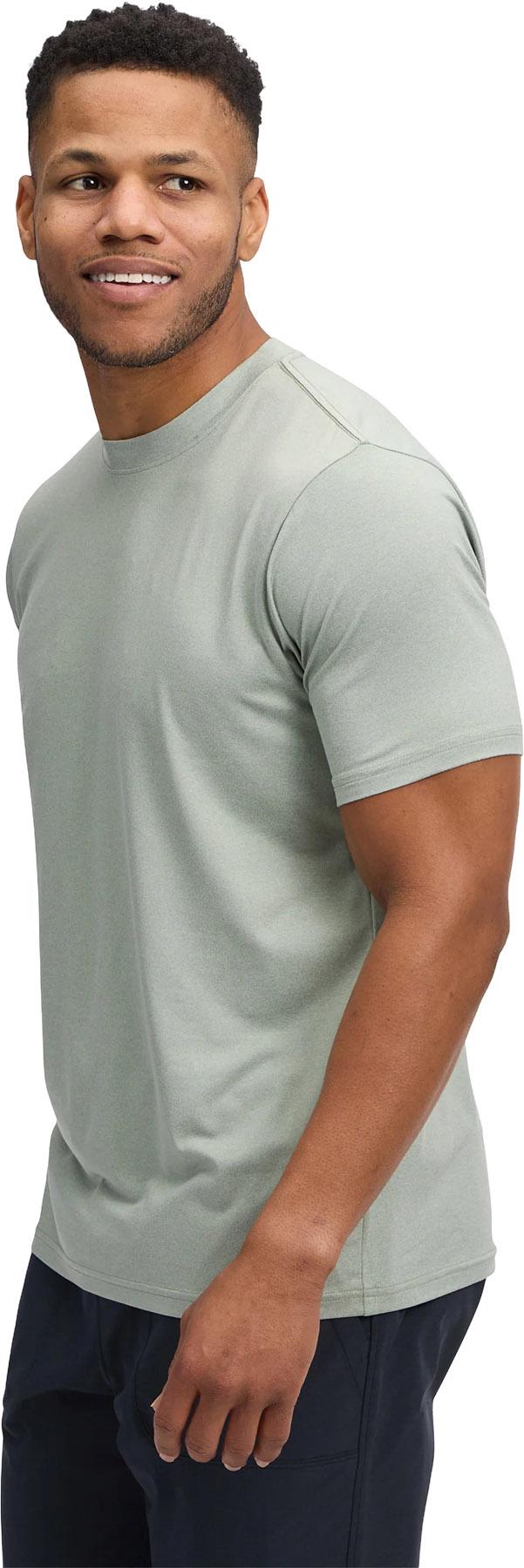 Product gallery image number 4 for product Circuit Short Sleeve T-Shirt - Men's
