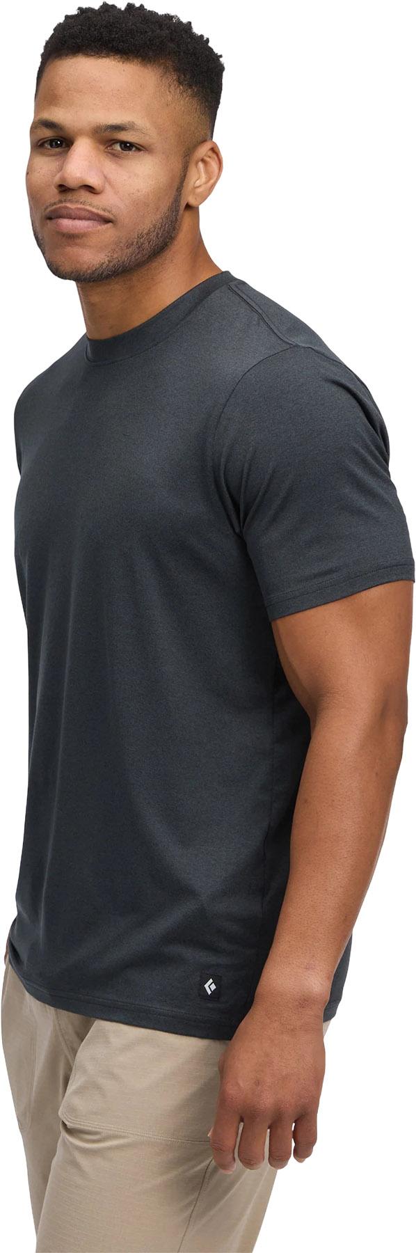 Product gallery image number 4 for product Circuit Short Sleeve T-Shirt - Men's
