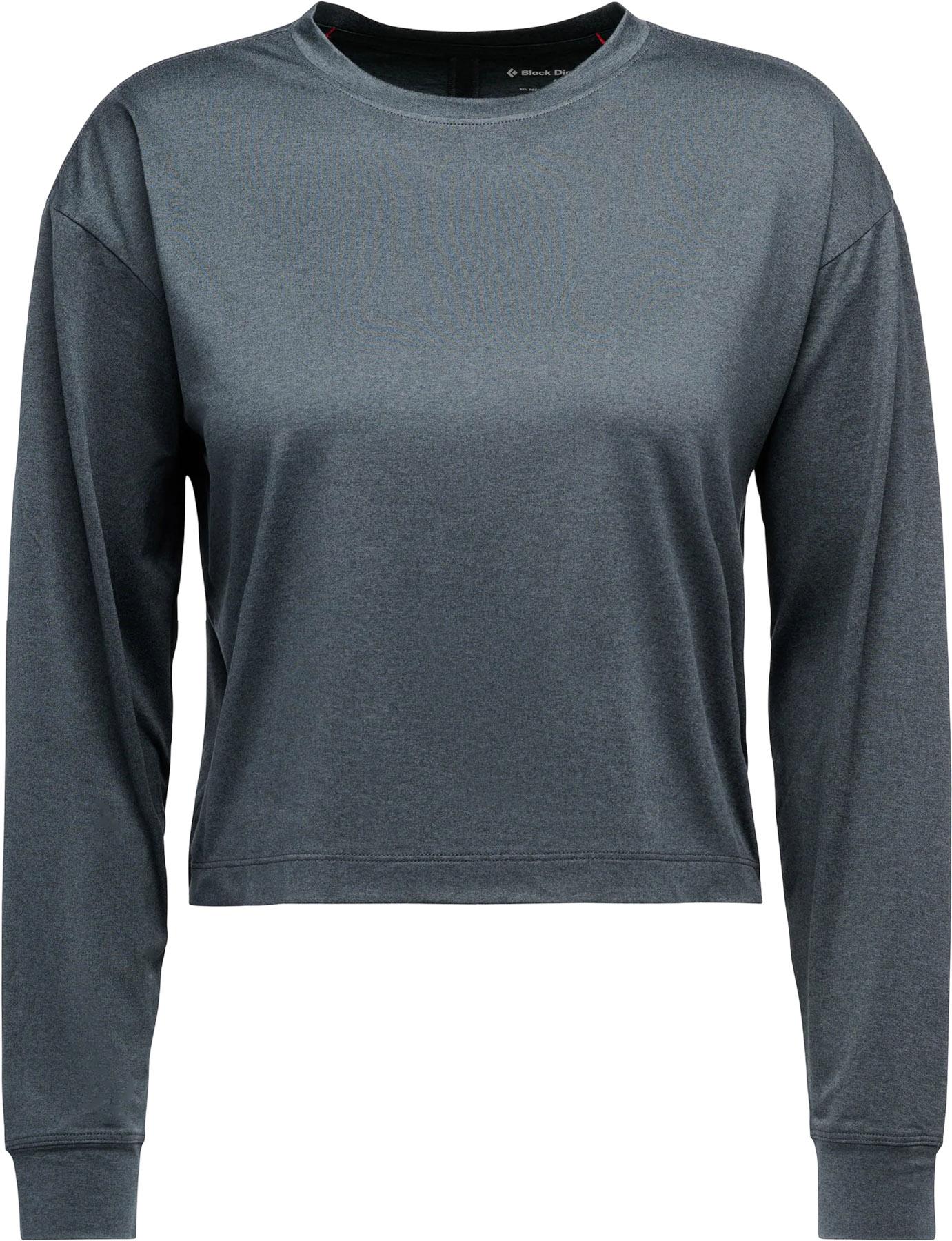 Product image for Circuit Long Sleeve T-Shirt - Women's