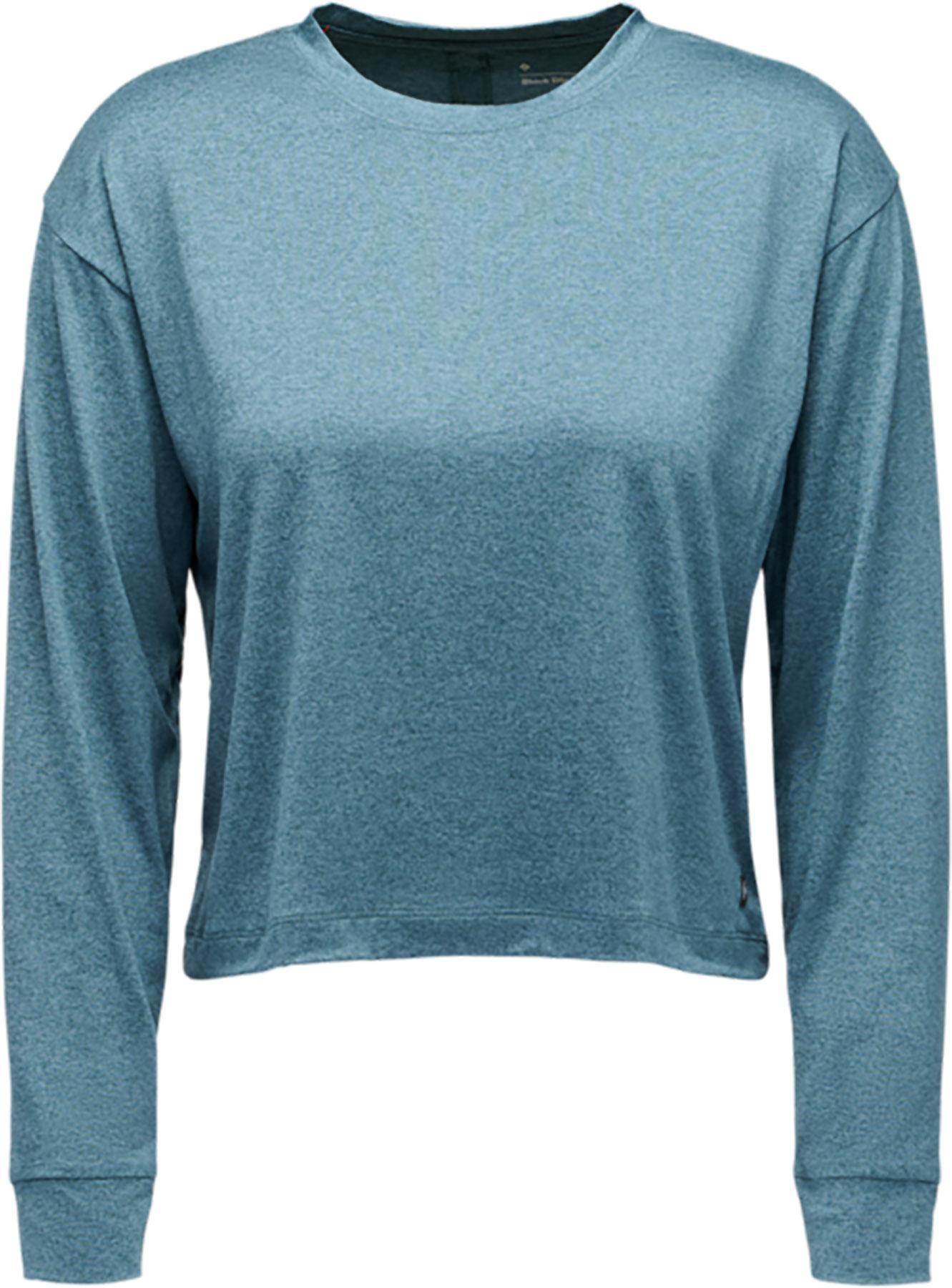 Product image for Circuit Long Sleeve T-Shirt - Women's