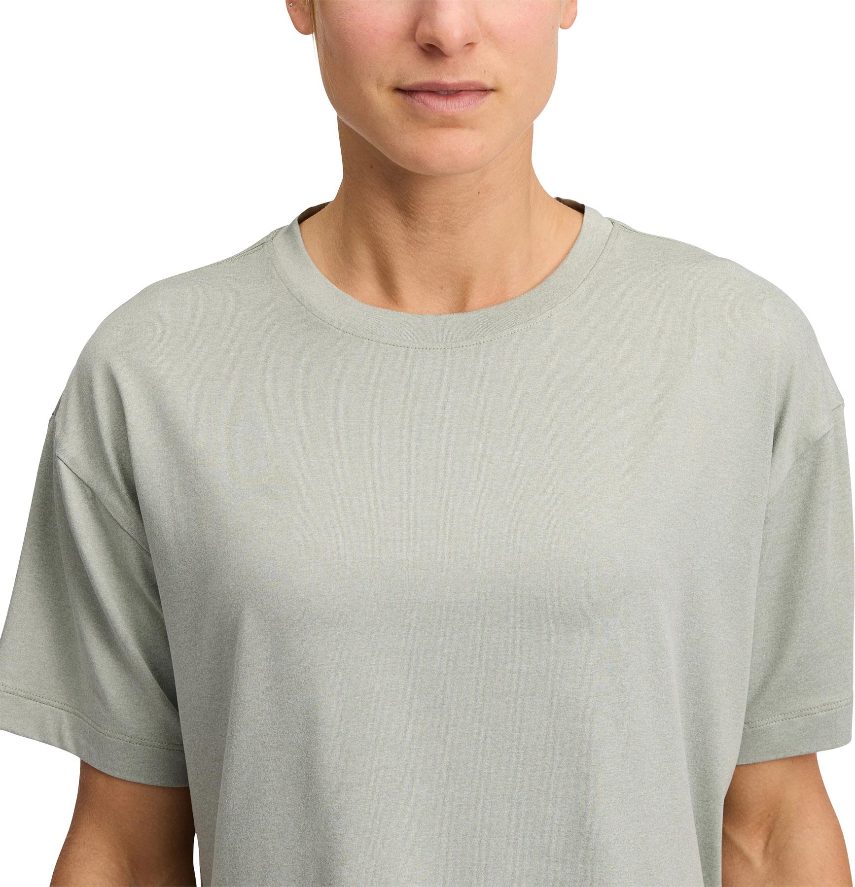 Product gallery image number 5 for product Circuit Short Sleeve T-Shirt - Women's
