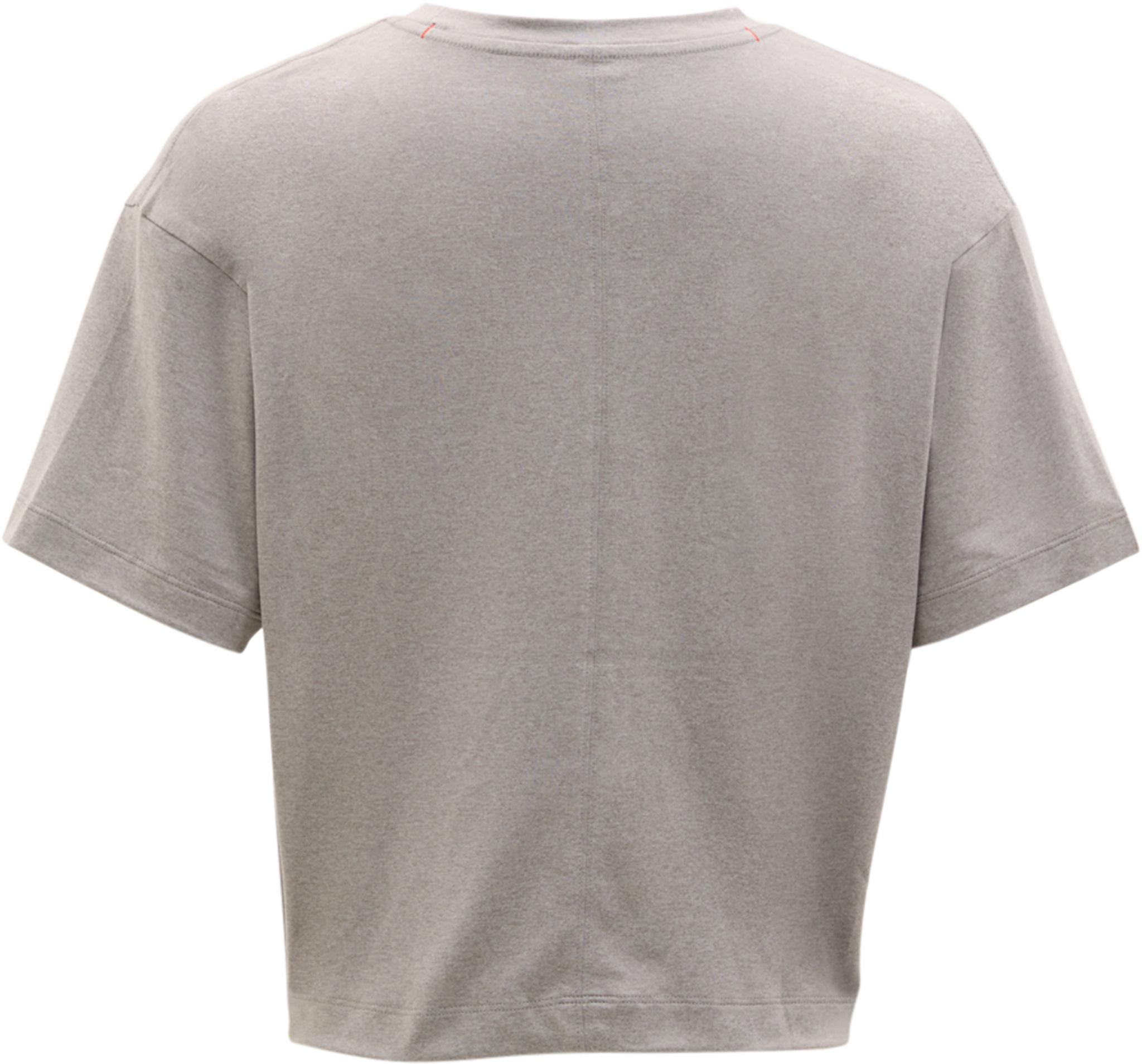 Product gallery image number 2 for product Circuit Short Sleeve T-Shirt - Women's