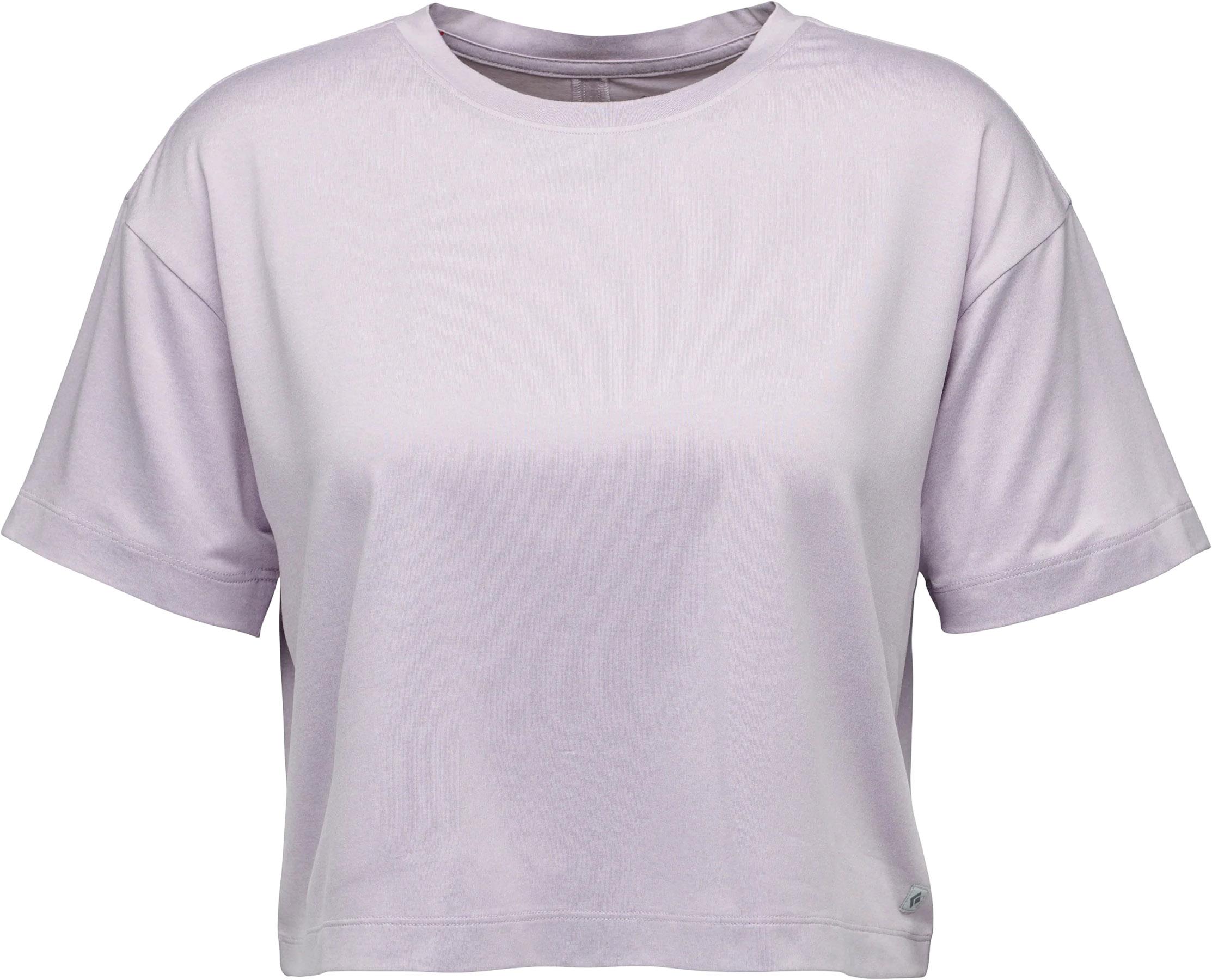 Product image for T-shirt à manches courtes Circuit - Femme