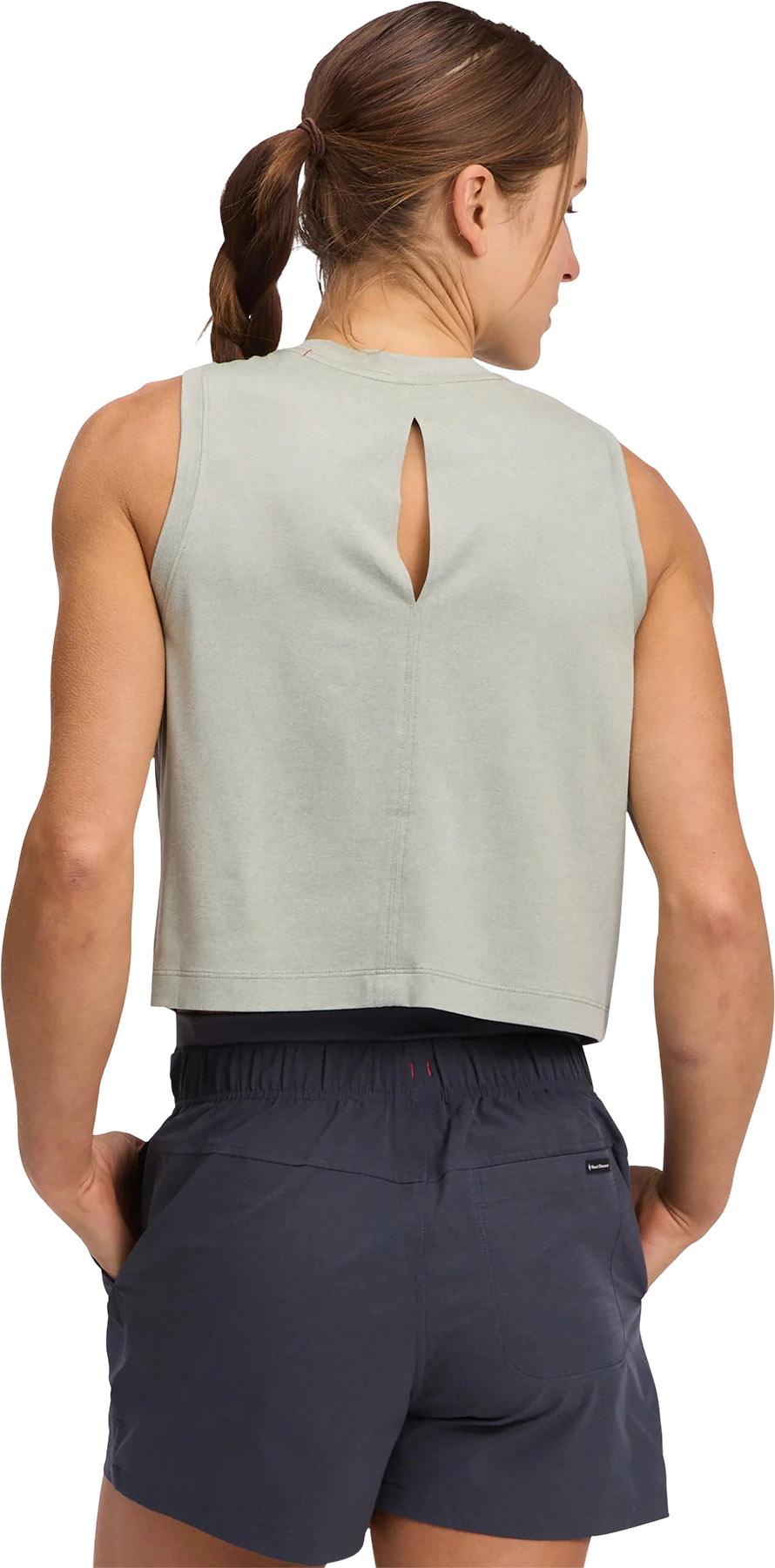 Product gallery image number 2 for product Circuit Tank Top - Women's