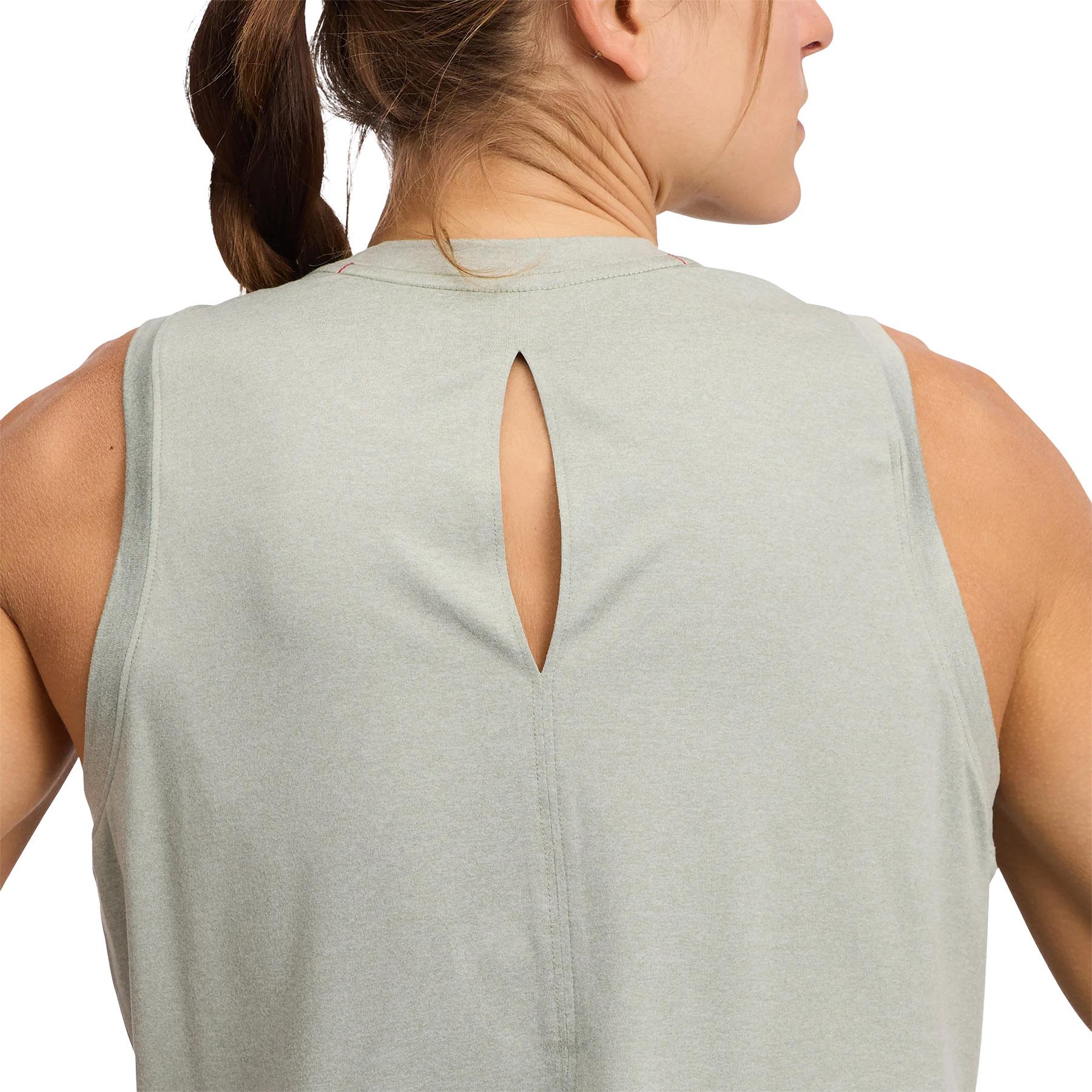 Product gallery image number 4 for product Circuit Tank Top - Women's