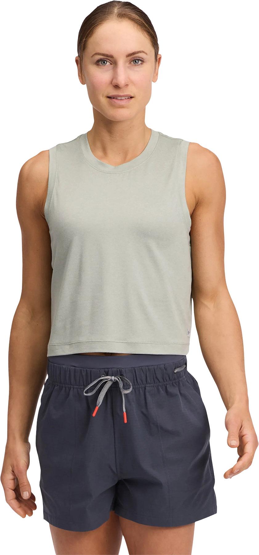 Product gallery image number 5 for product Circuit Tank Top - Women's