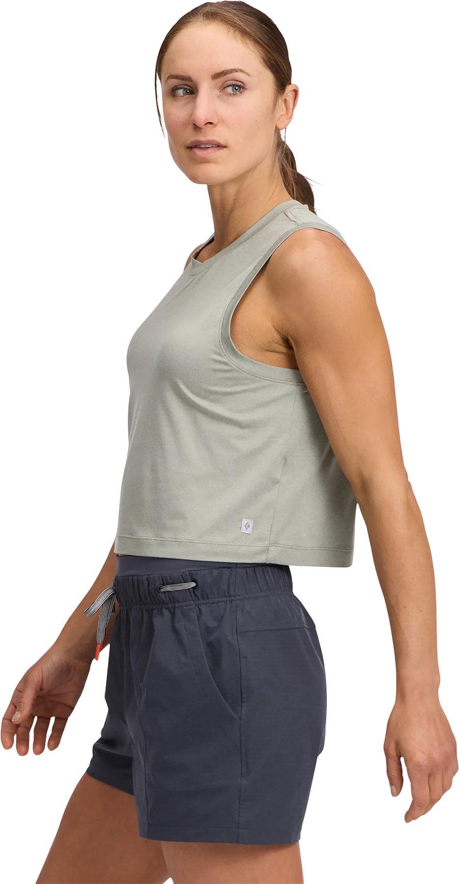 Product gallery image number 6 for product Circuit Tank Top - Women's